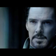 Illustration for article titled Fan-made teaser for iDoctor Strange/i offers a delightfully bearded Cumberbatch